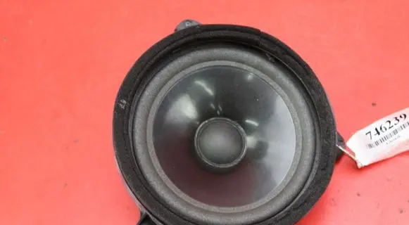 Subaru Outback Subwoofer speaker 86301AJ000