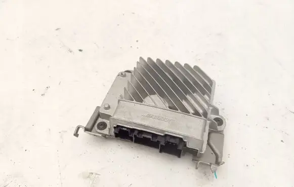 Renault Talisman Sound amplifier 280630850R