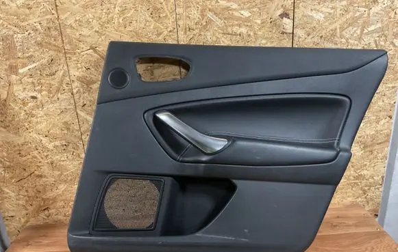 Ford Mondeo MK IV Rear door card panel trim 7S71A27406