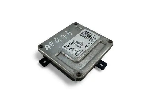 Other control units/modules