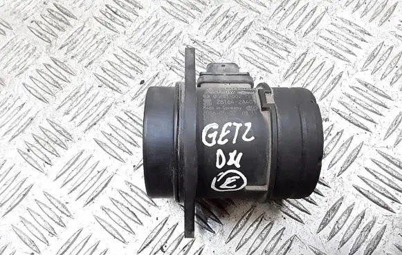 Hyundai Getz Throttle valve 0281002723 281642a401