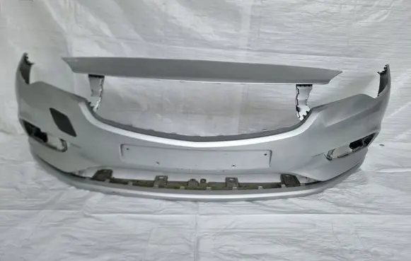 Opel Astra K Front bumper 39052730