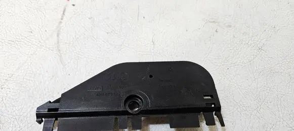Audi A8 S8 D4 4H side skirts sill cover 4M0853922C