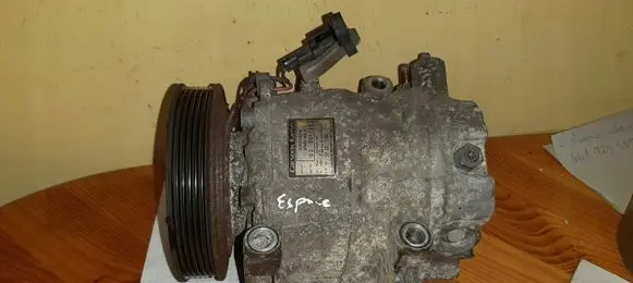 Renault Espace - Grand espace IV Air conditioning (A/C) compressor (pump) 056516181321
