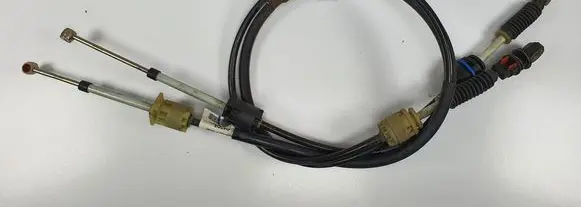 Mini One - Cooper Coupe R56 Gear shift cable linkage 30759798