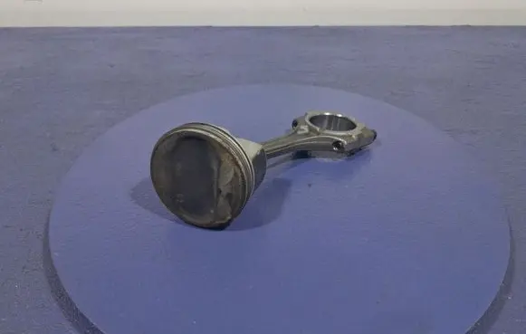 Toyota Corolla E10 Piston 