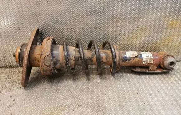 Mini One - Cooper Clubman R55 Rear shock absorber/damper