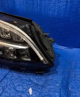Mercedes-Benz C W205 Headlight/headlamp A2059068005
