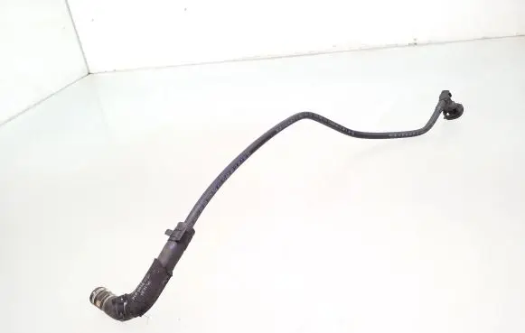Audi A4 S4 B8 8K Engine coolant pipe/hose 8K0121081P