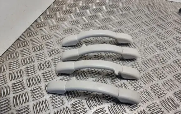 Citroen C3 Picasso A set of handles for the ceiling 9650189677 9663652877