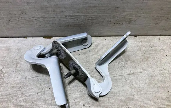 Ford Kuga III Tailgate/trunk/boot hinge lj6bs42900ab
