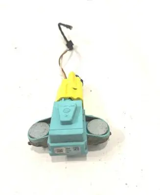 Audi A6 S6 C6 4F Airbag deployment crash/impact sensor 4F0955557
