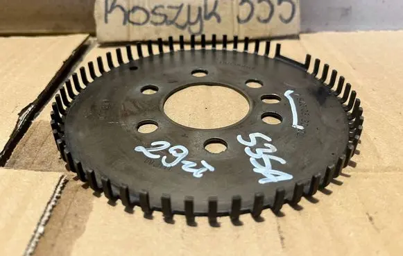 Mini One - Cooper Coupe R56 Crankshaft gear V75400518004