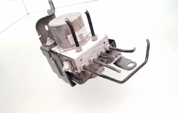 Peugeot Partner III ABS Pump 9824311280 9845944480