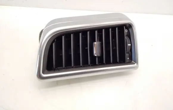 Porsche Panamera (970) Dash center air vent grill 97055535101