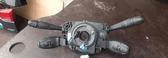 Peugeot Expert Headlight wiper switch 98262688ZD