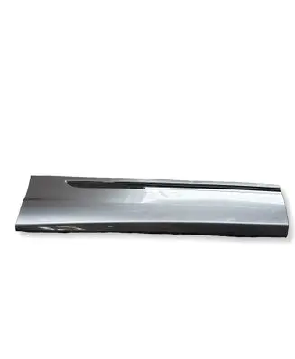Audi Q8 Rear door trim (molding) 4M8853969