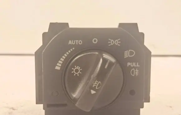 Jaguar S-Type Light module LCM XR8311654AC