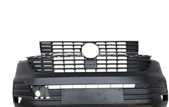 Volkswagen Transporter - Caravelle T6 Front bumper