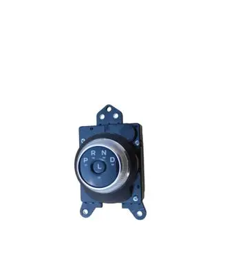 Ford Kuga III Gear shifter/selector PZ1P7P155AD