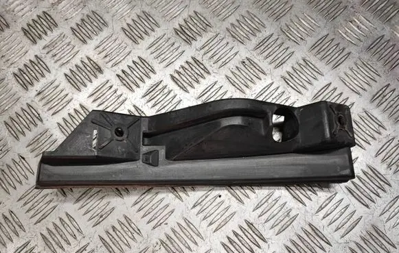 Volkswagen Touran I Front bumper mounting bracket 1T0807889A 13402
