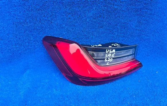 BMW 3 G20 G21 Rear/tail lights 5A3BC67