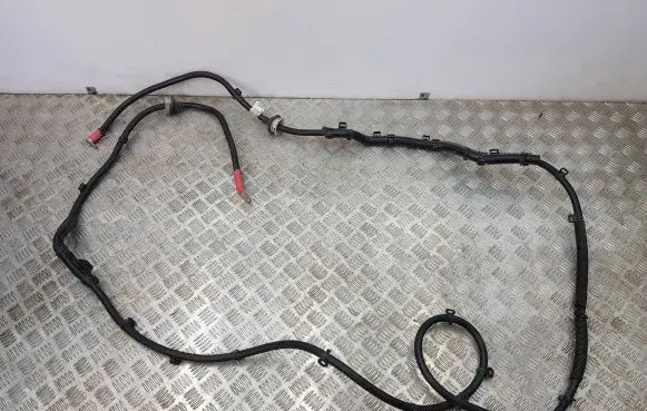 Audi A5 Sportback 8TA Positive cable (battery) 8K1971225G