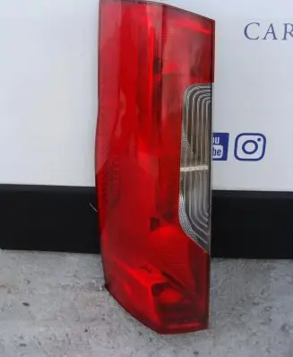 Mercedes-Benz Sprinter W907 W910 Rear/tail lights A9108200000