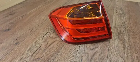 BMW 3 F30 F35 F31 Rear/tail lights 63217312845