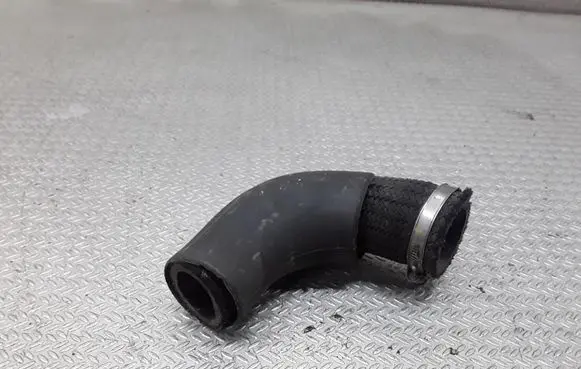 Hyundai Getz Intercooler hose/pipe
