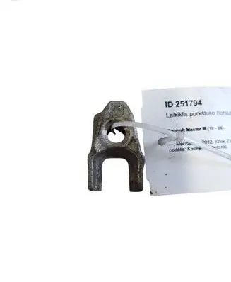Renault Master III Fuel Injector clamp holder