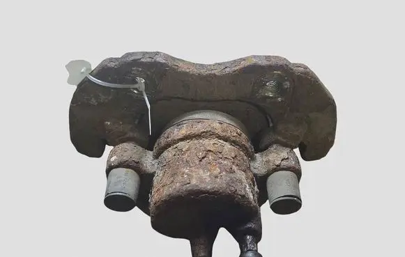 Ford Focus Front brake caliper