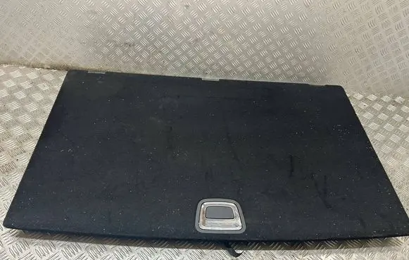 Mercedes-Benz B W246 W242 Trunk/boot floor carpet liner A2466800542