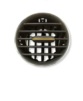 Mercedes-Benz CLK A209 C209 Dashboard side air vent grill/cover trim A2098300154
