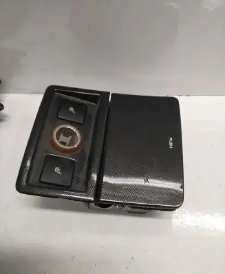 Peugeot 607 Cigarette lighter 9629449477