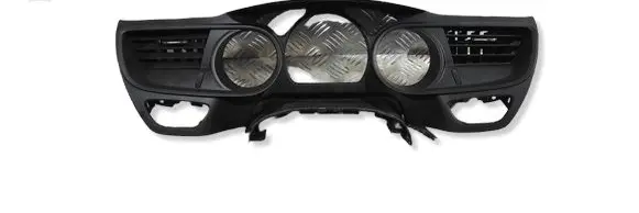 Citroen C5 Dashboard side air vent grill/cover trim 9682388677 9682387877 63040700