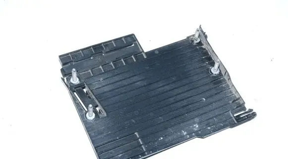 Peugeot 308 Engine control unit holder 9808174680