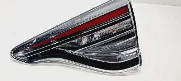 Renault Clio V Tailgate rear/tail lights 265502363R