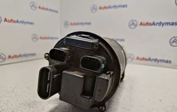 Electric power steering pump