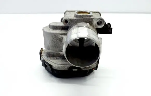 Citroen Berlingo Throttle valve 9830171480