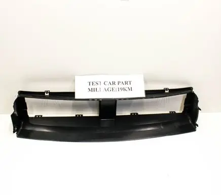 Ford Kuga III Intercooler air guide/duct channel LJ6B8314A
