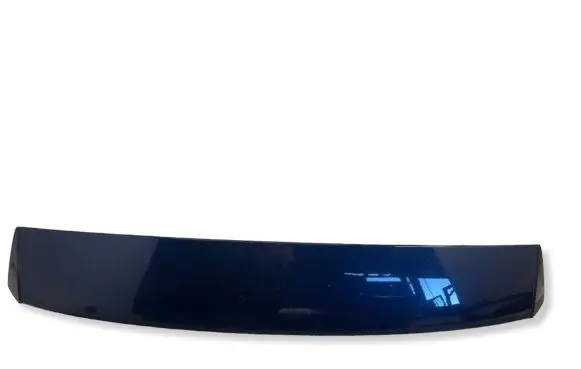 BMW 5 E60 E61 Tailgate/trunk spoiler KT621300