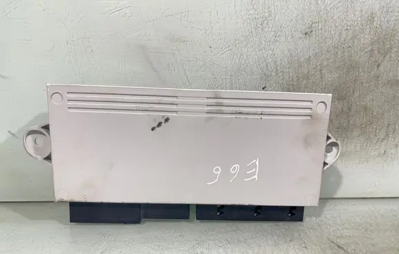 BMW 7 E65 E66 Door control unit/module 6958446 5WK48024A