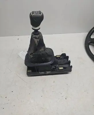 Seat Alhambra (Mk1) Gear shifter/selector 7M0711071B