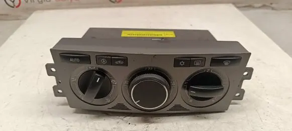 Opel Antara Climate control unit 20953114 3114120104102