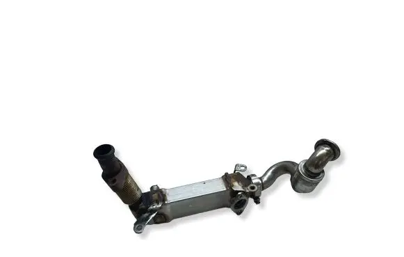 BMW 7 E65 E66 EGR valve cooler 7305002