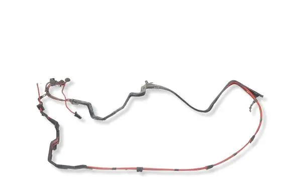 BMW 3 F30 F35 F31 Positive cable (battery) 9308292