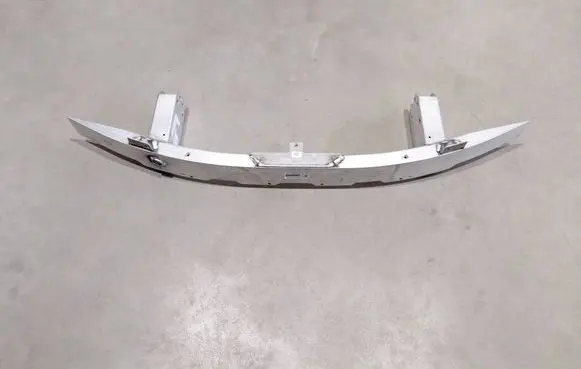 BMW 3 G20 G21 Front bumper cross member 51117422219 7422219