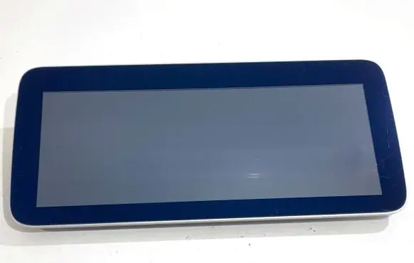 Mercedes-Benz C W205 Screen/display/small screen 