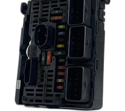 Peugeot Expert Fuse box set